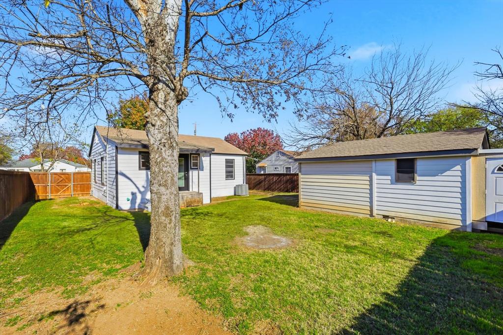 Western Hills - Residential