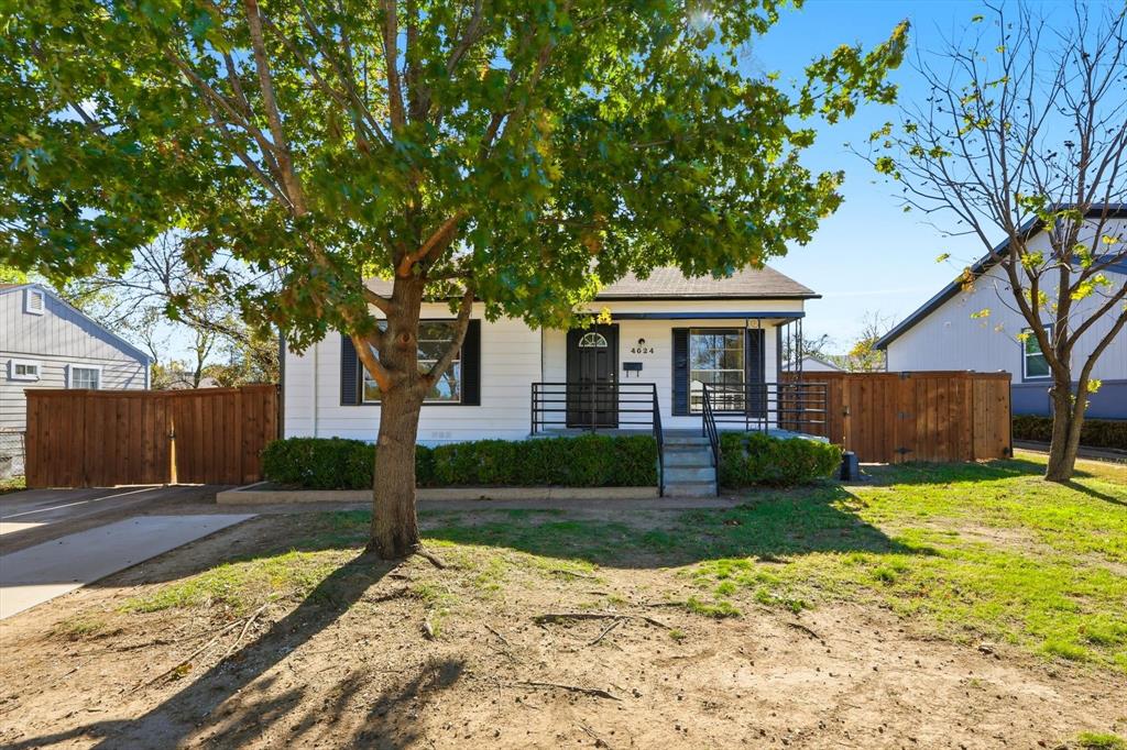 Western Hills - Residential