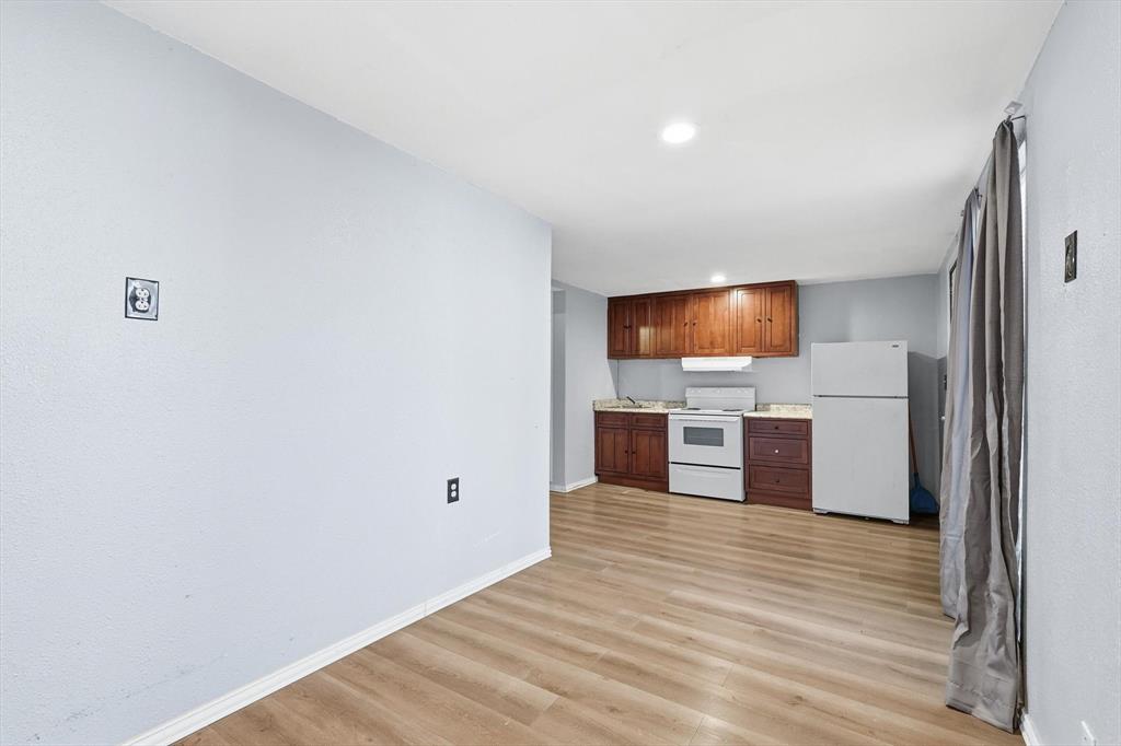 Western Hills - Residential