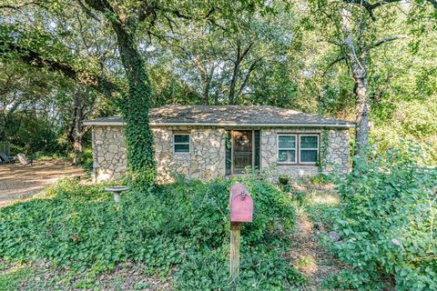 3028 Scorpio Drive Granbury TX 76049