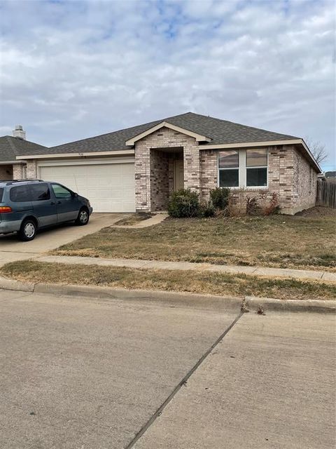 900 Rose Crystal Way Fort Worth TX 76179