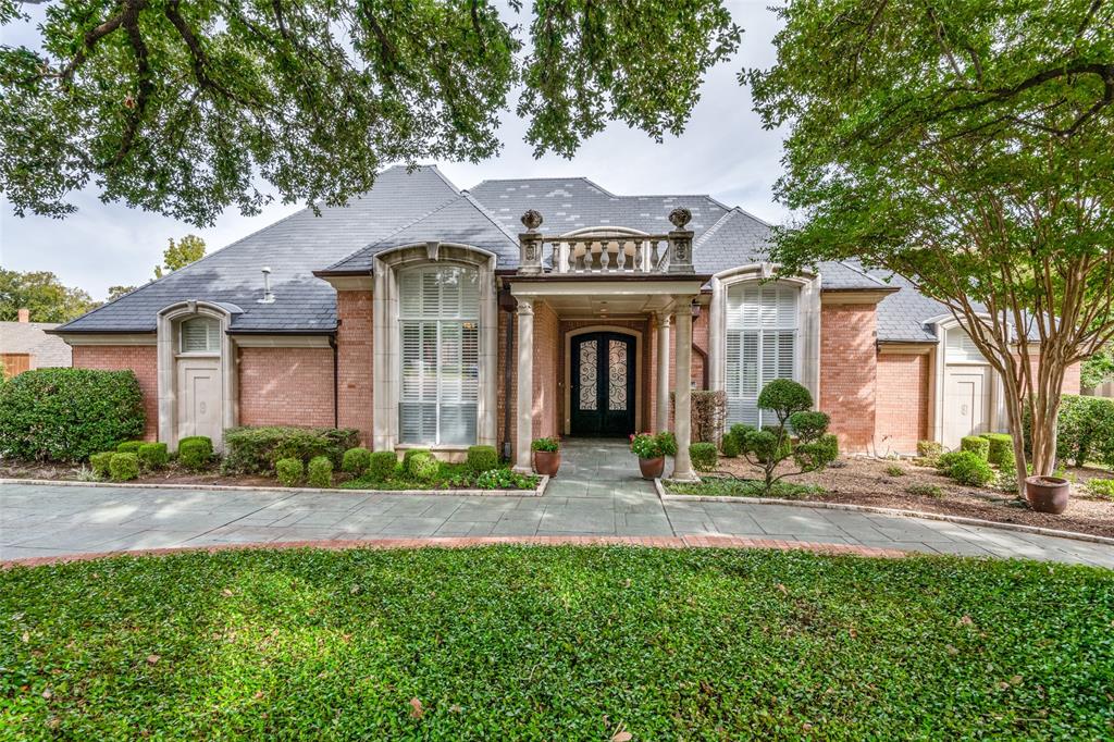 17624 Woods Edge Drive