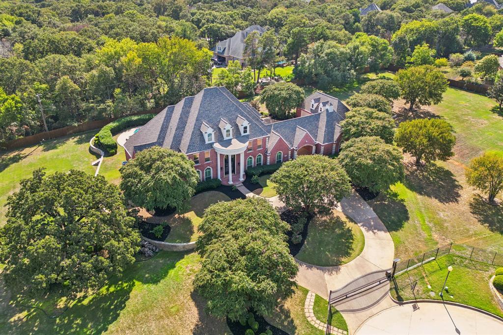 Regal Oaks Add - Residential