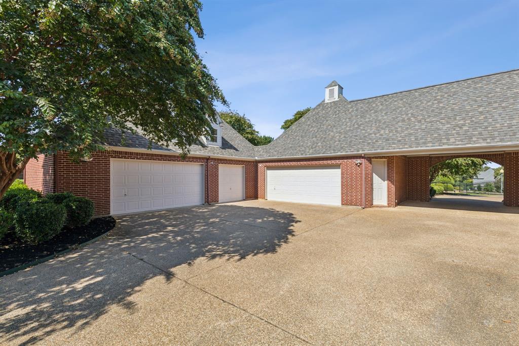 Regal Oaks Add - Residential