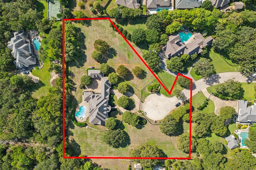 Regal Oaks Add - Residential