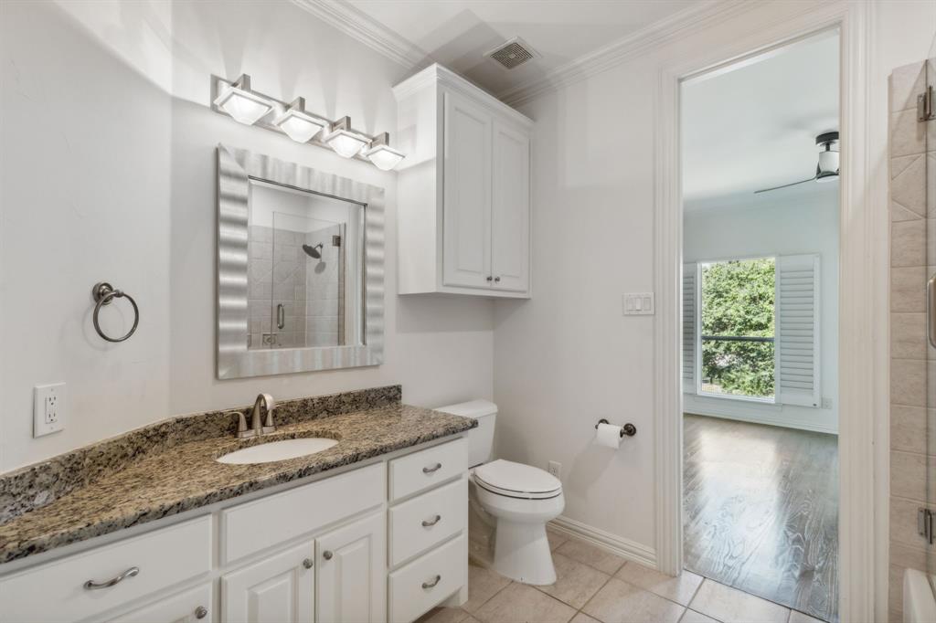 Regal Oaks Add - Residential