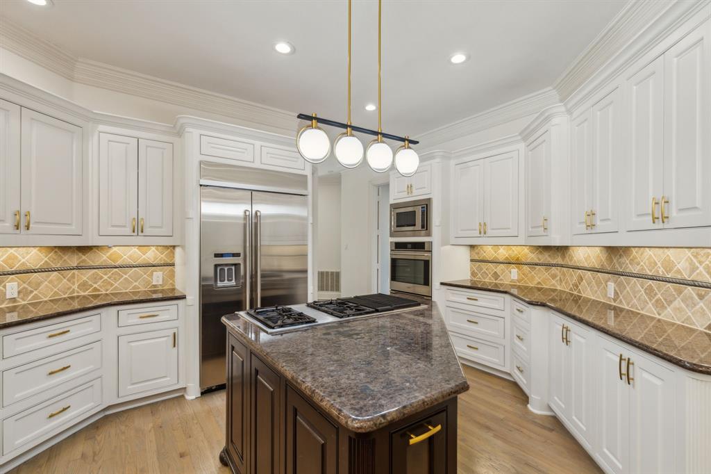 Regal Oaks Add - Residential