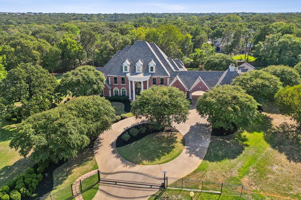 Regal Oaks Add - Residential