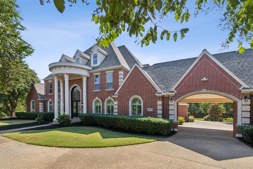 Regal Oaks Add - Residential