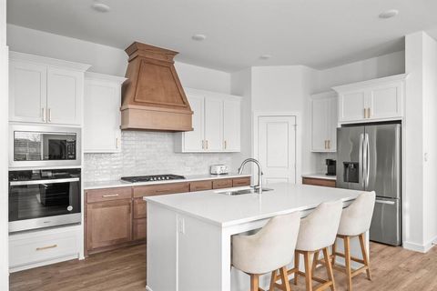 817 Isabel Street Celina TX 75009