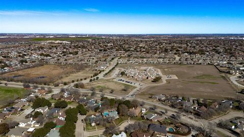 A home in Rowlett