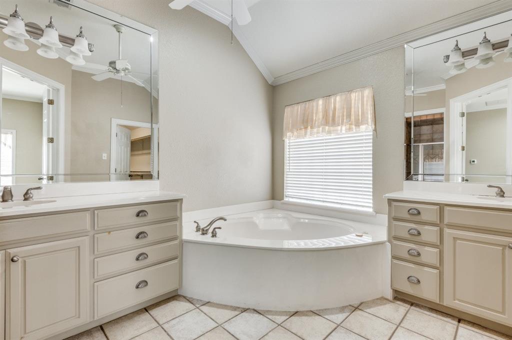 Ridgmar Estates Add - Residential