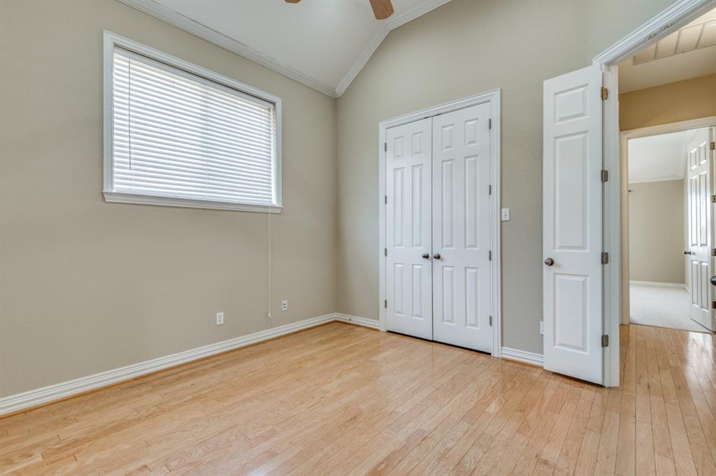 Ridgmar Estates Add - Residential