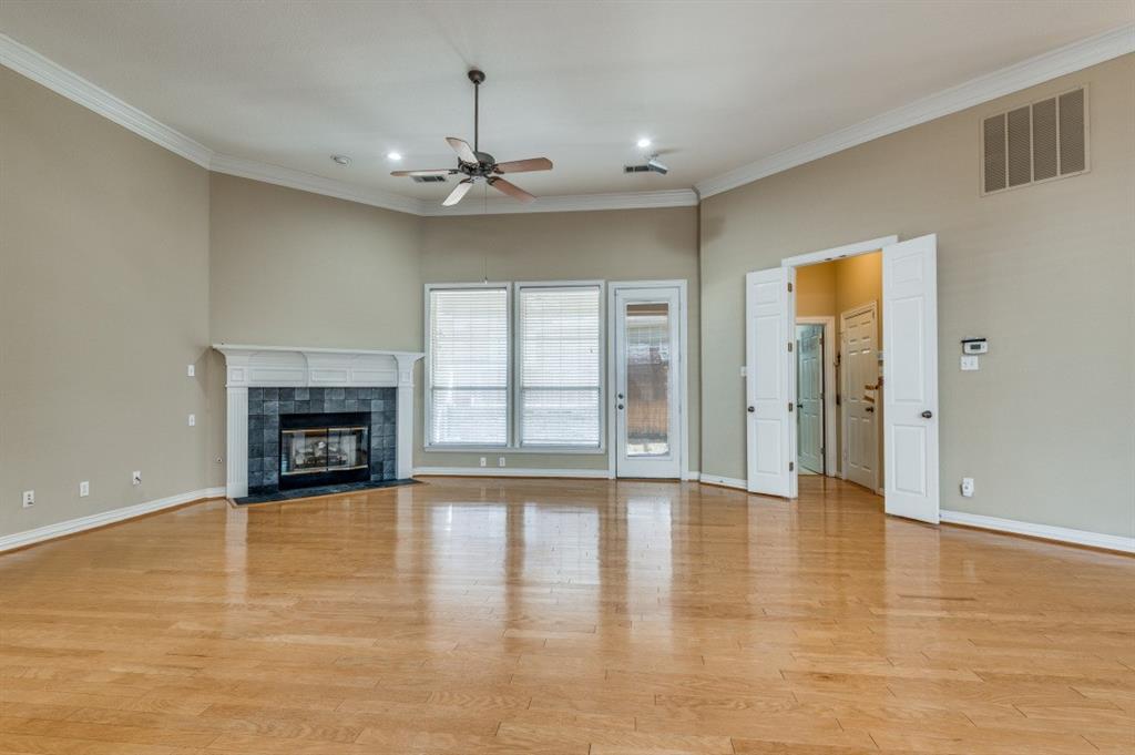 Ridgmar Estates Add - Residential