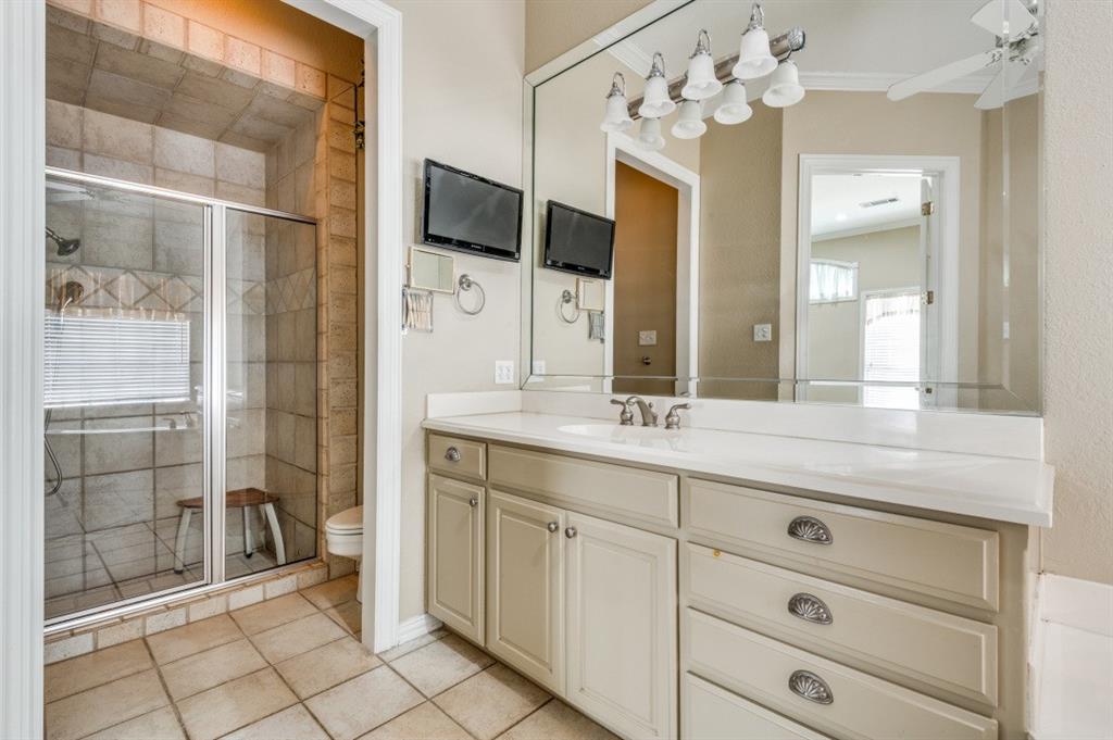 Ridgmar Estates Add - Residential