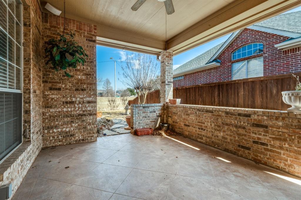 Ridgmar Estates Add - Residential