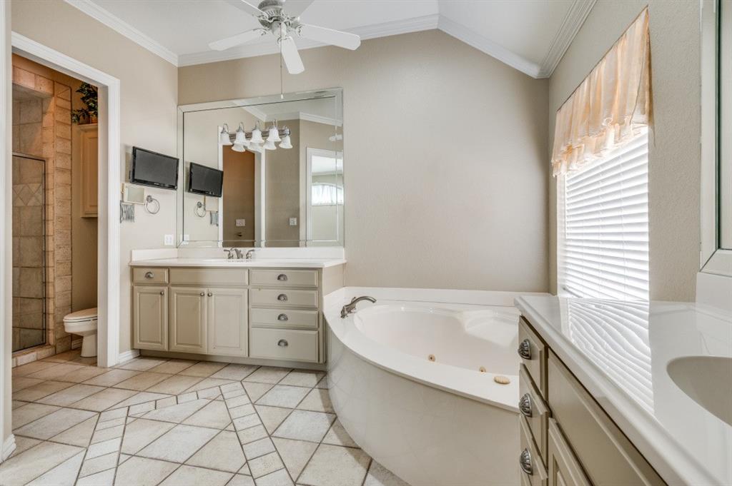 Ridgmar Estates Add - Residential