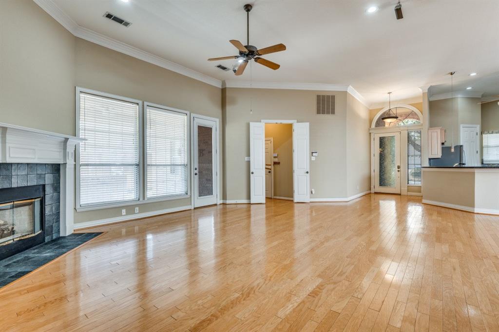 Ridgmar Estates Add - Residential