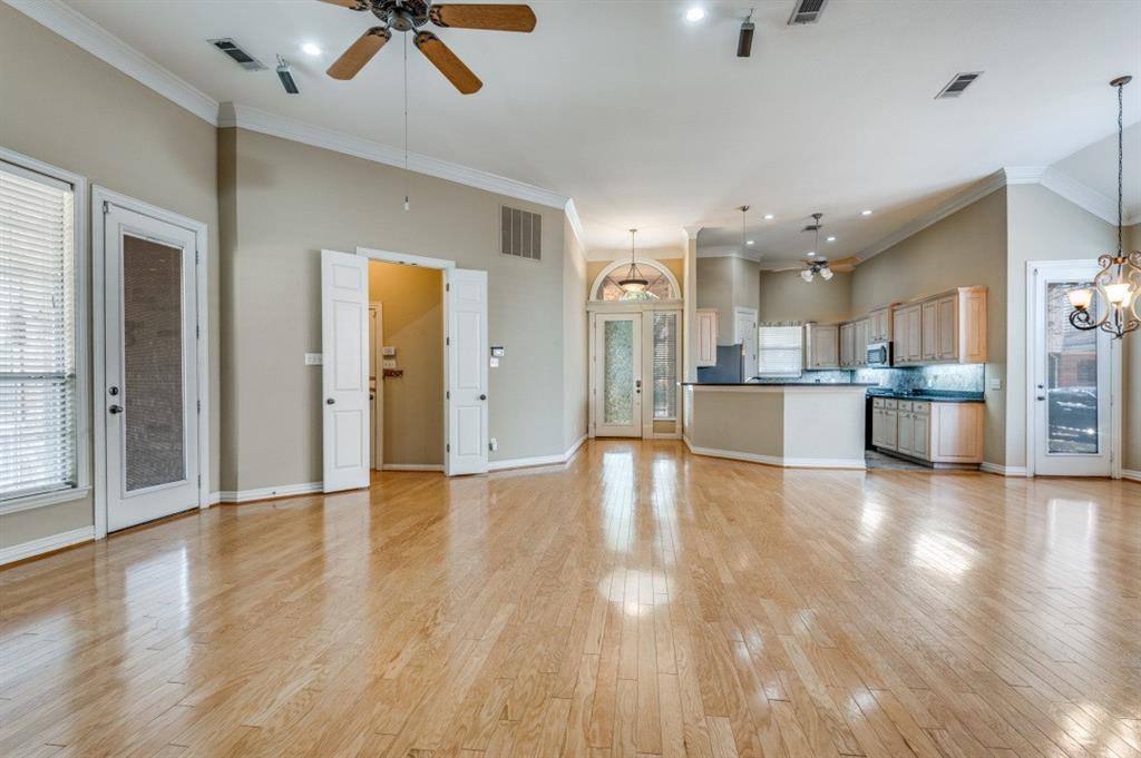 Ridgmar Estates Add - Residential