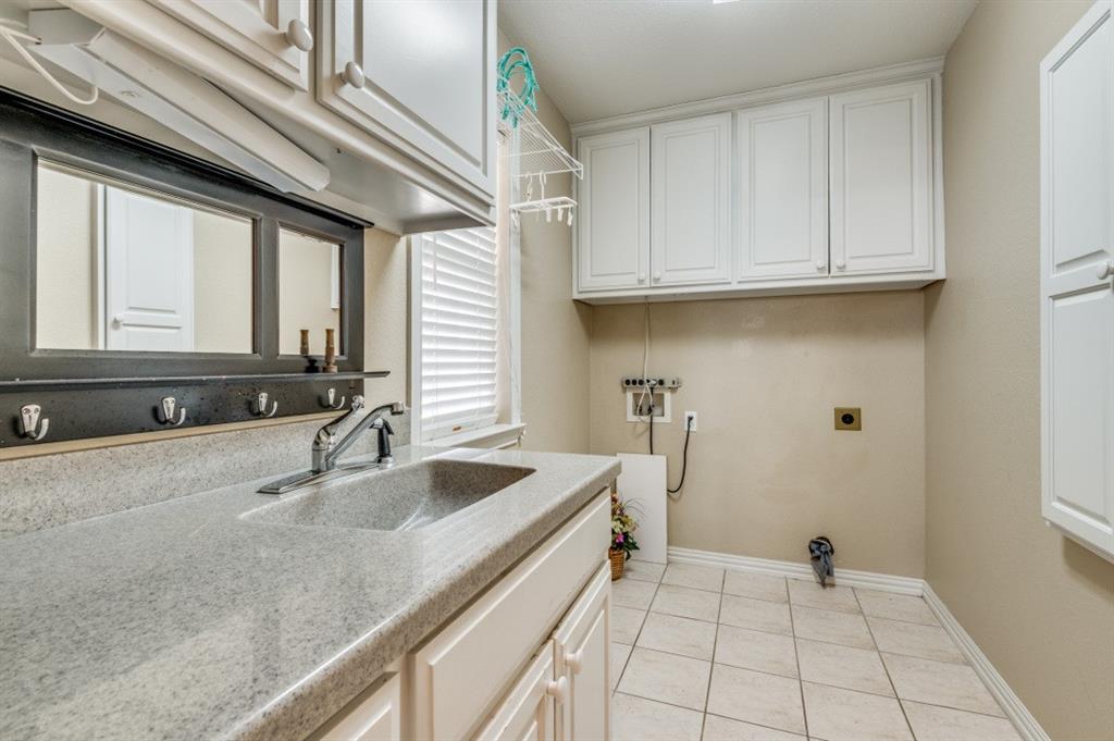 Ridgmar Estates Add - Residential