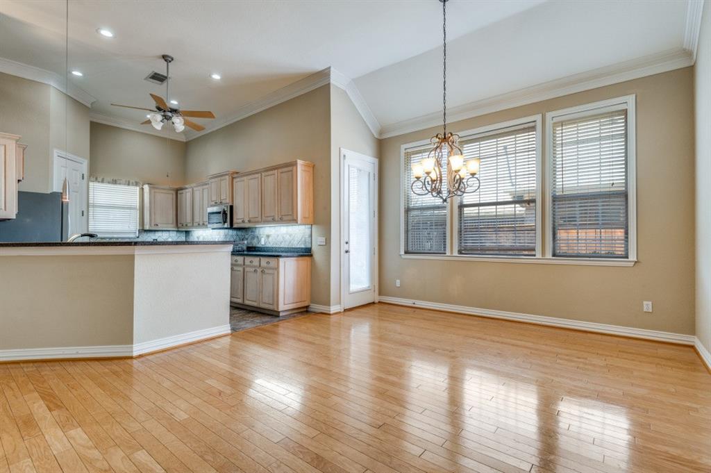 Ridgmar Estates Add - Residential