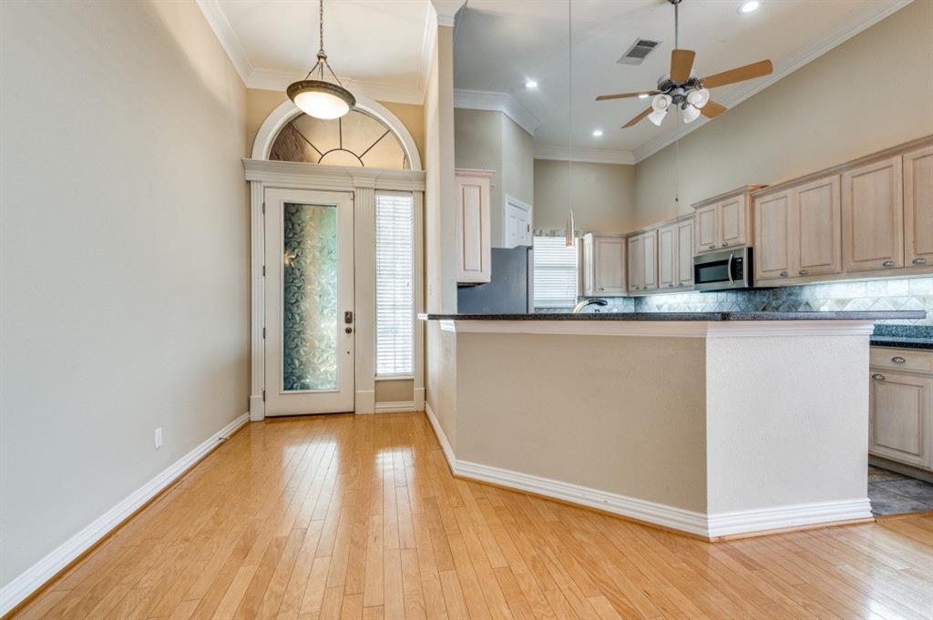 Ridgmar Estates Add - Residential