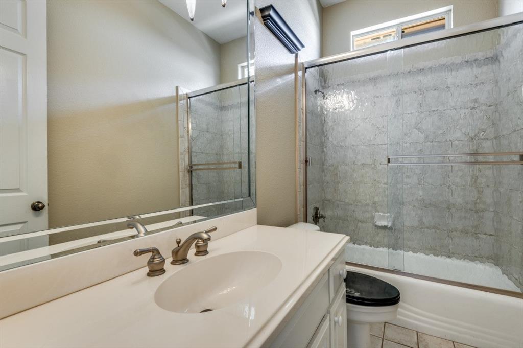 Ridgmar Estates Add - Residential