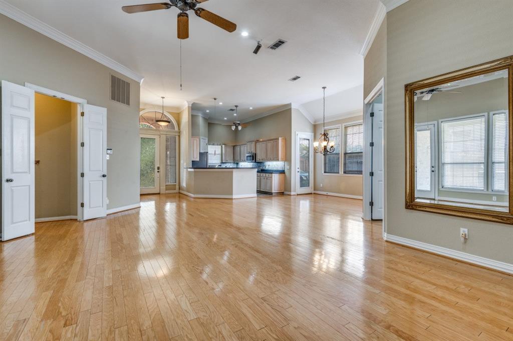 Ridgmar Estates Add - Residential