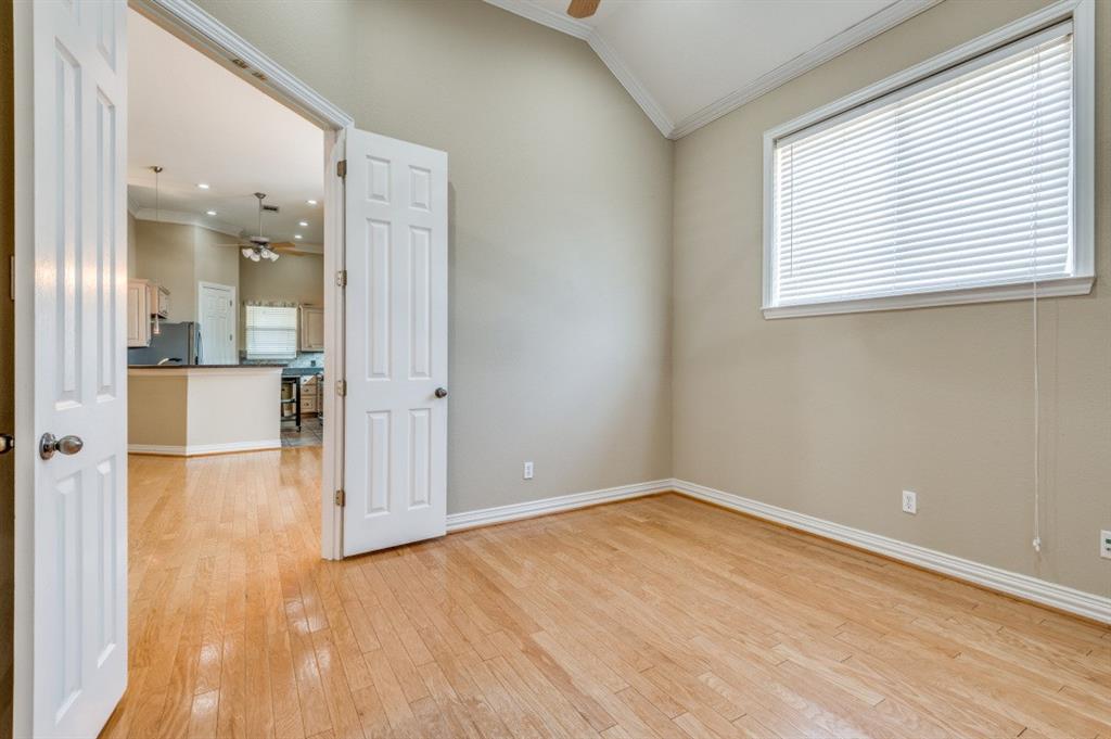 Ridgmar Estates Add - Residential