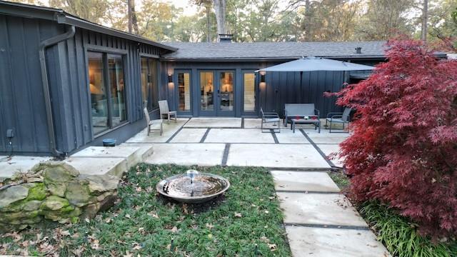 Fairfield Heights - Residential