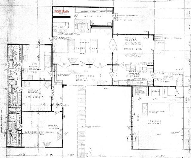 Fairfield Heights - Residential