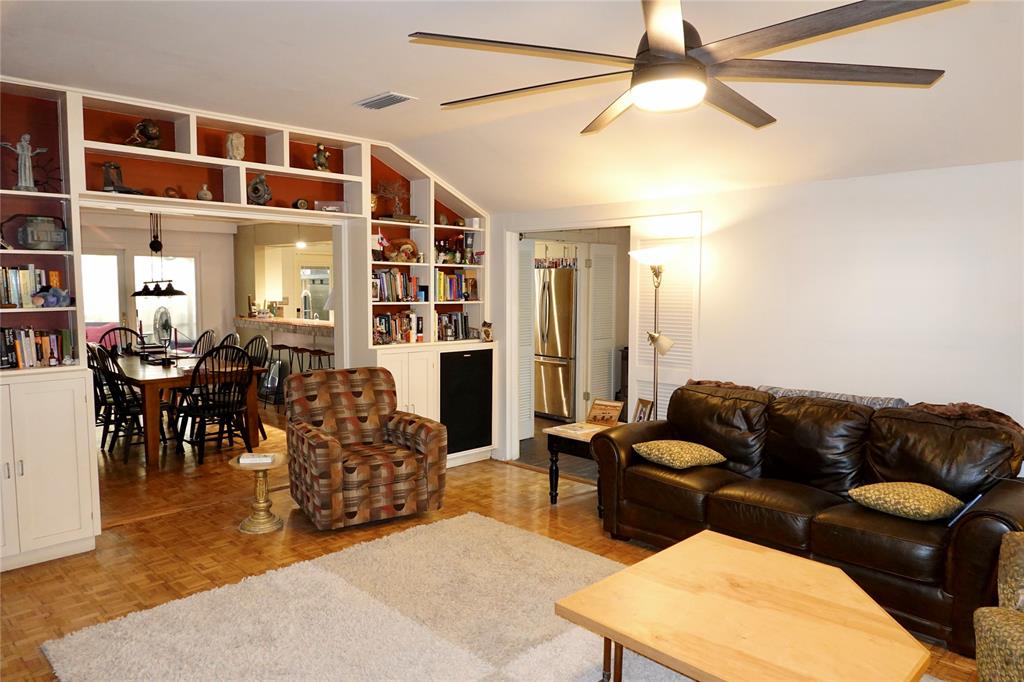 Fairfield Heights - Residential