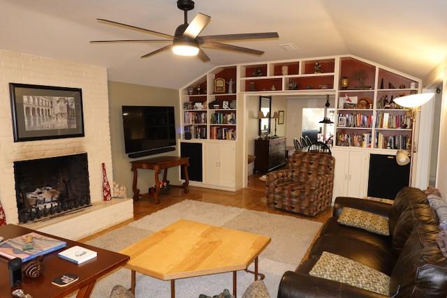 Fairfield Heights - Residential