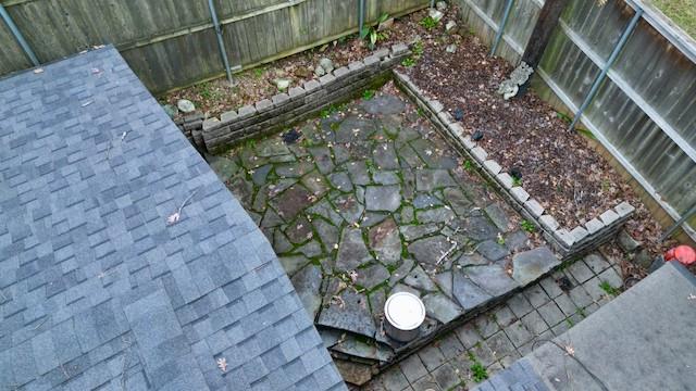 Fairfield Heights - Residential