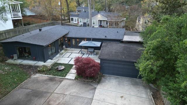 Fairfield Heights - Residential