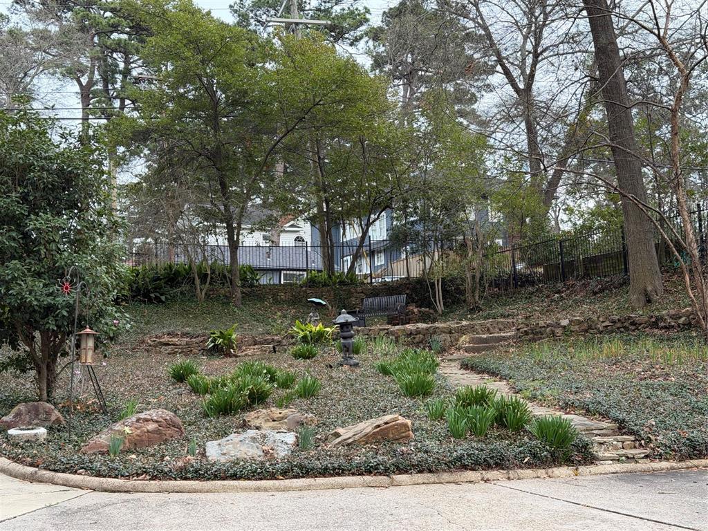 Fairfield Heights - Residential