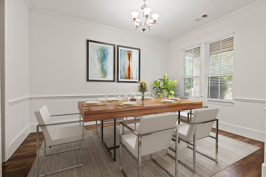 4207 Peach Blossom Drive