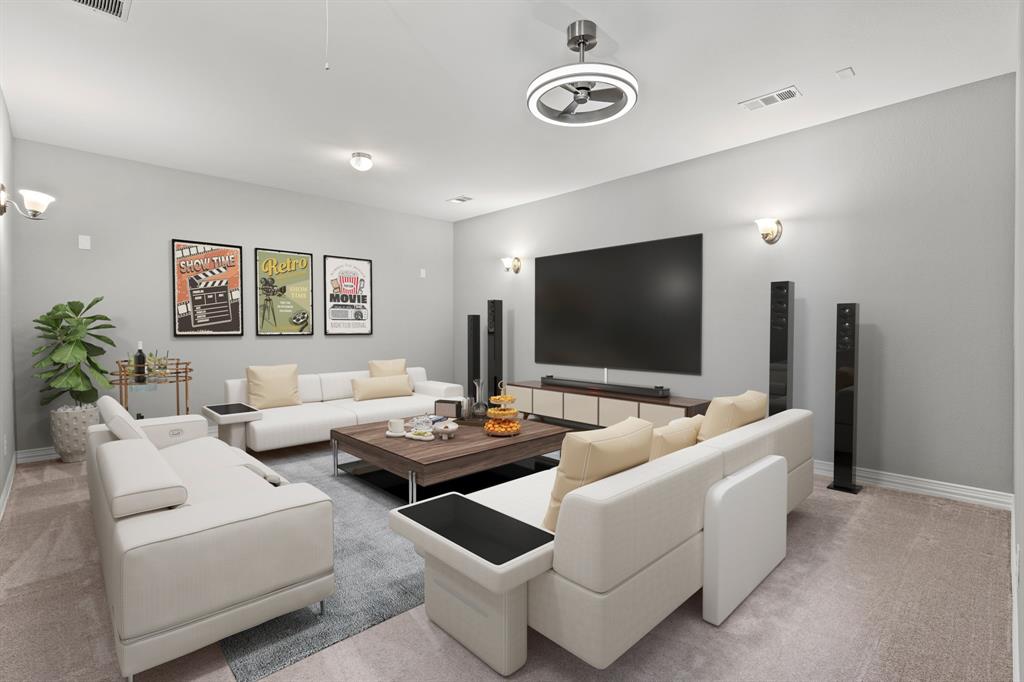 4207 Peach Blossom Drive