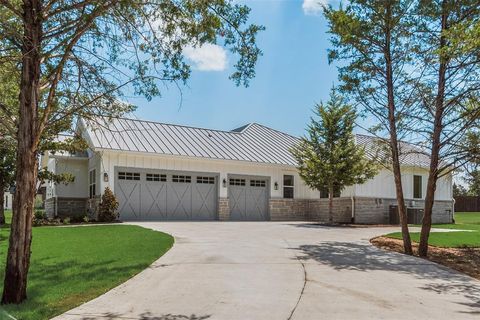 A home in Van Alstyne