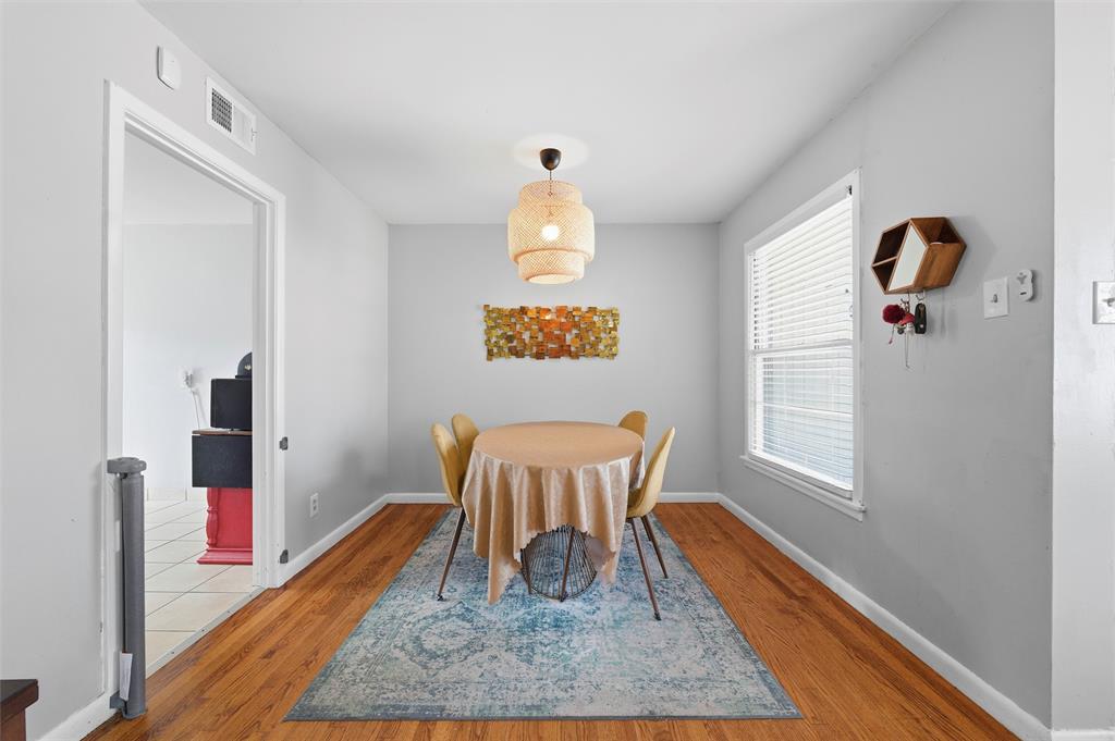 Arlington Gardens Add - Residential