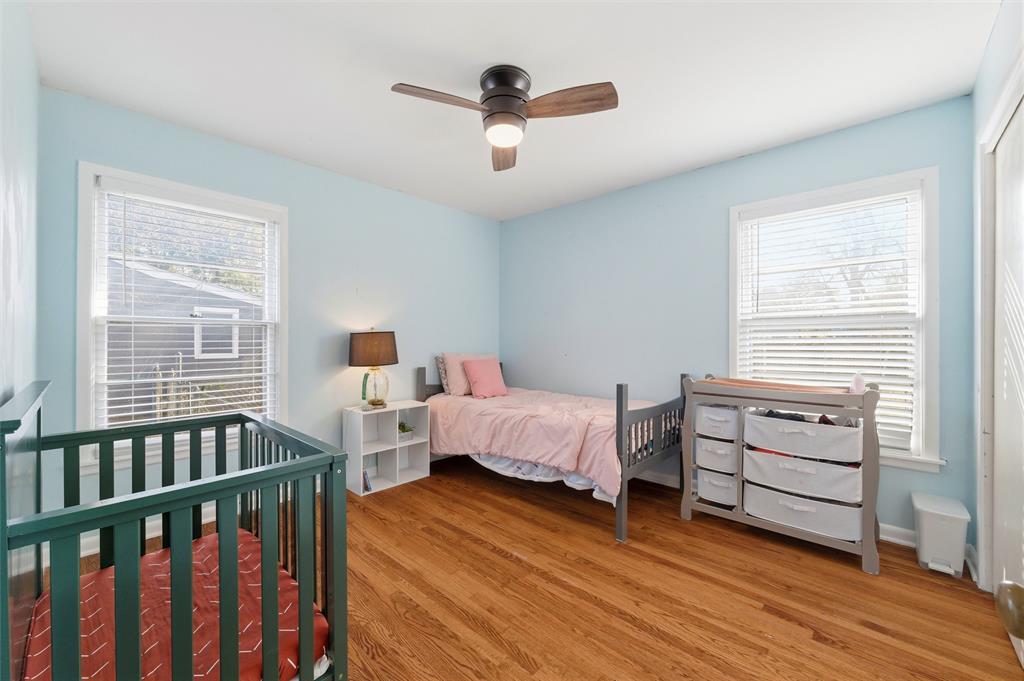 Arlington Gardens Add - Residential