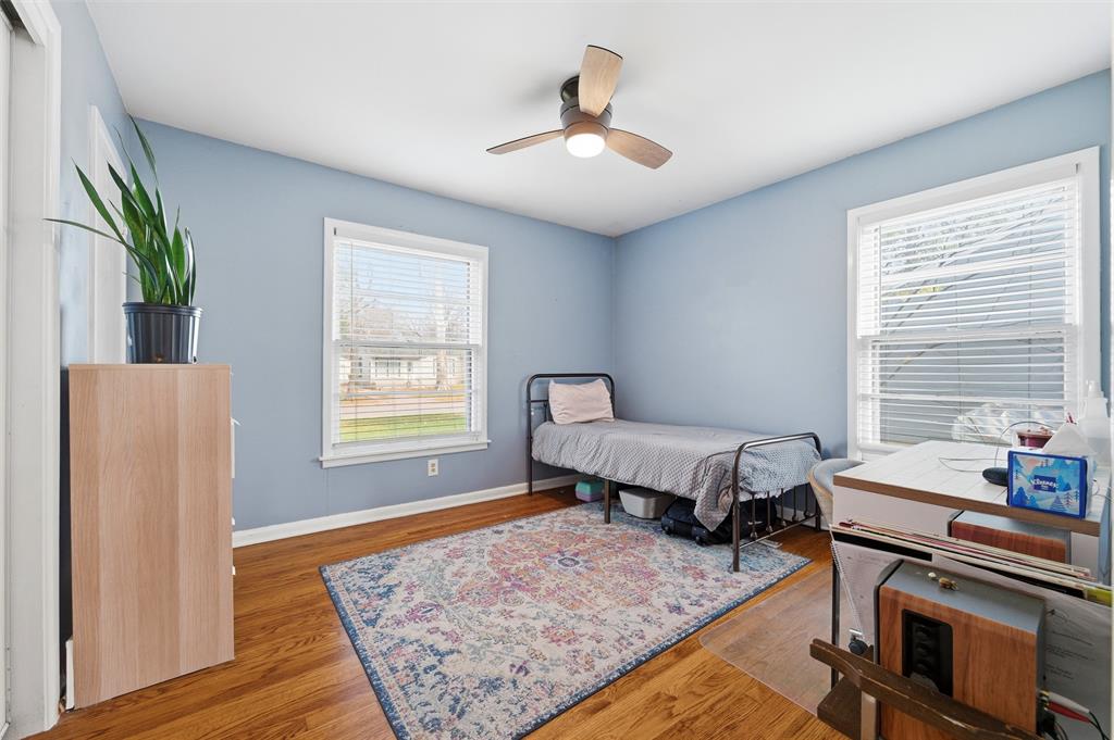 Arlington Gardens Add - Residential