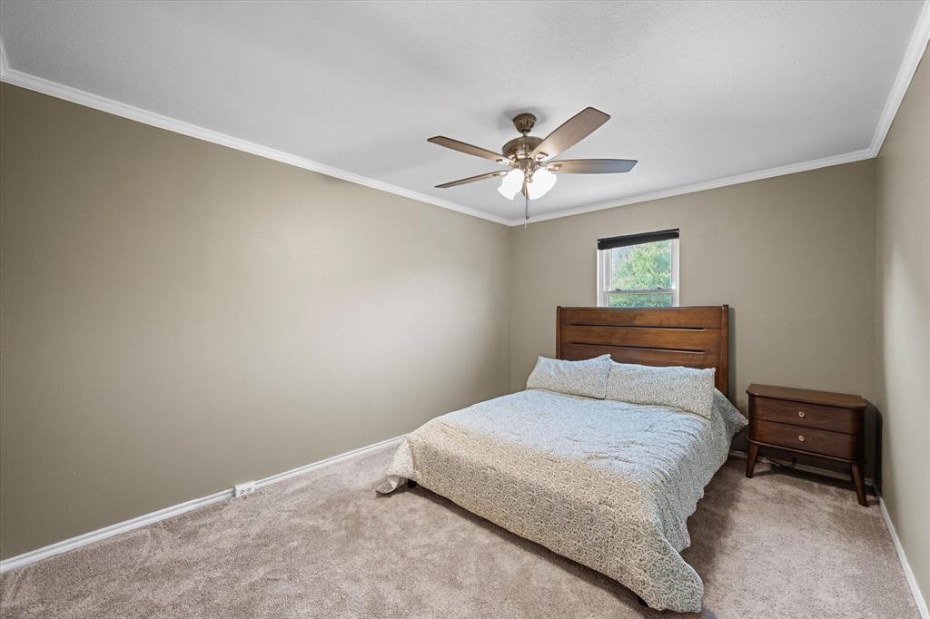 Arlington Downs Twnhs - Residential