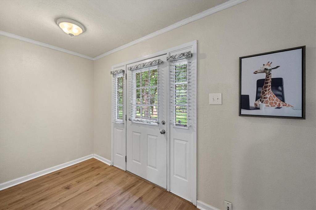 Arlington Downs Twnhs - Residential