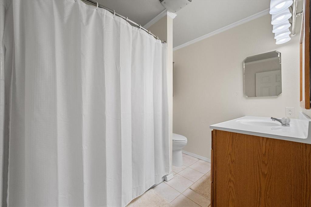 Arlington Downs Twnhs - Residential