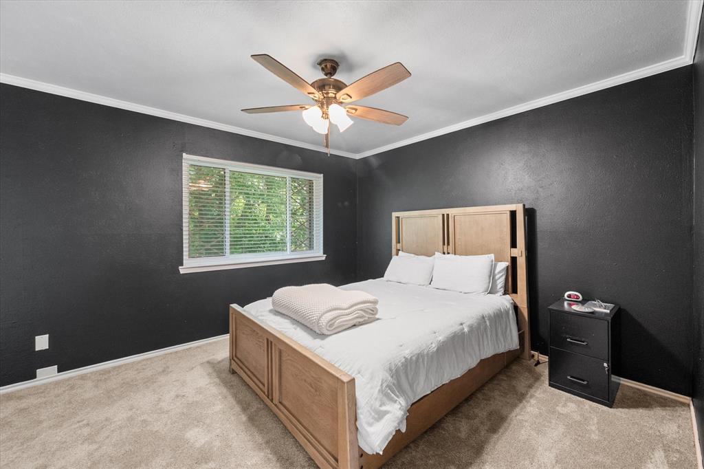 Arlington Downs Twnhs - Residential