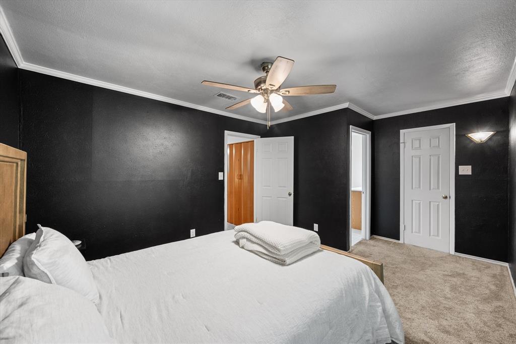 Arlington Downs Twnhs - Residential