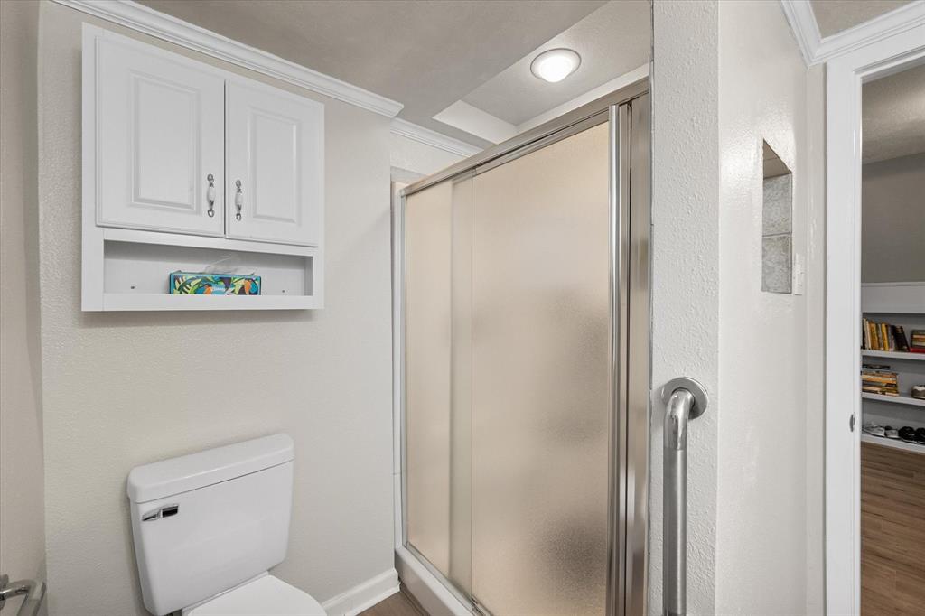 Arlington Downs Twnhs - Residential