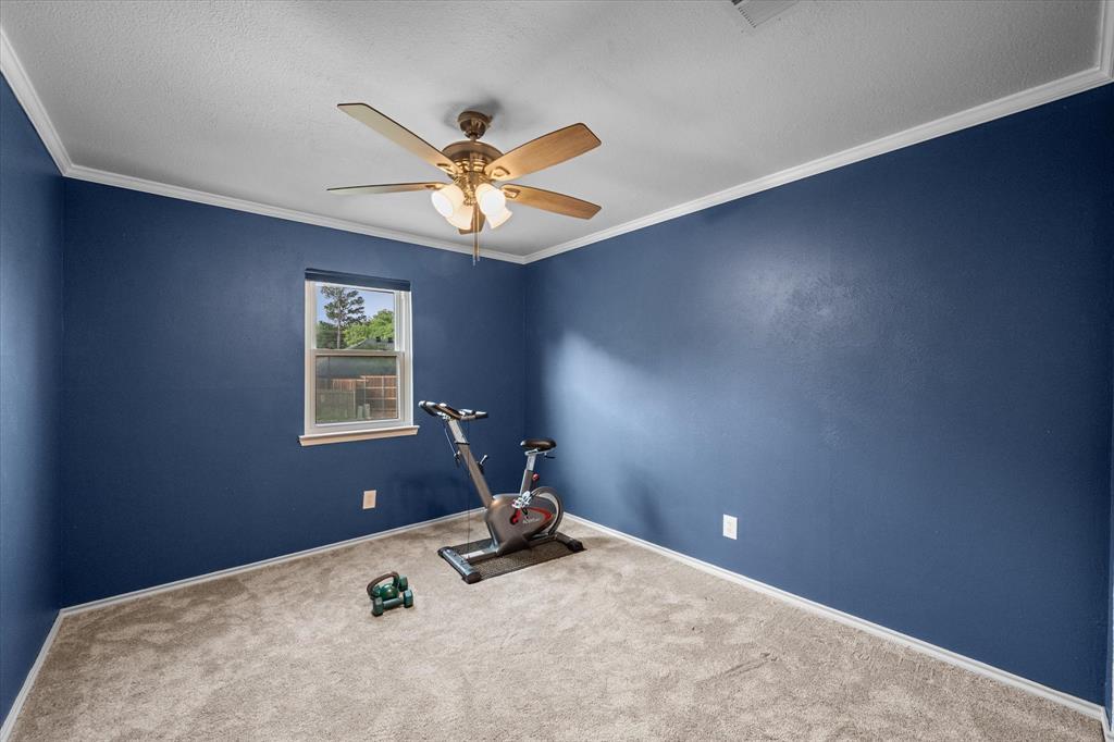 Arlington Downs Twnhs - Residential