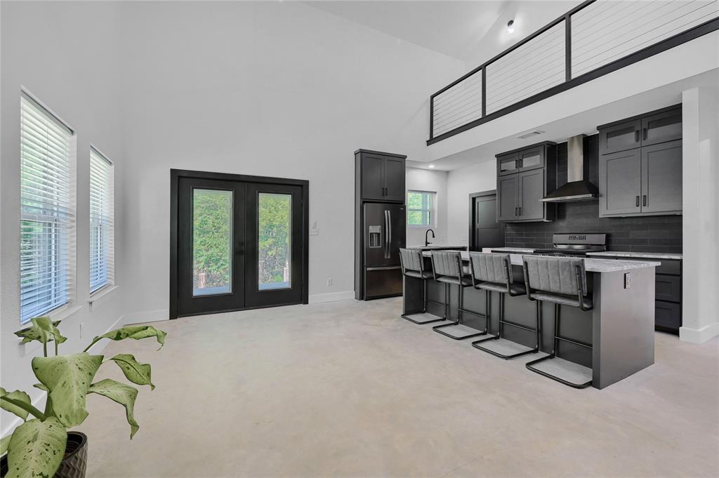 EARNHARTBUILTS - Residential